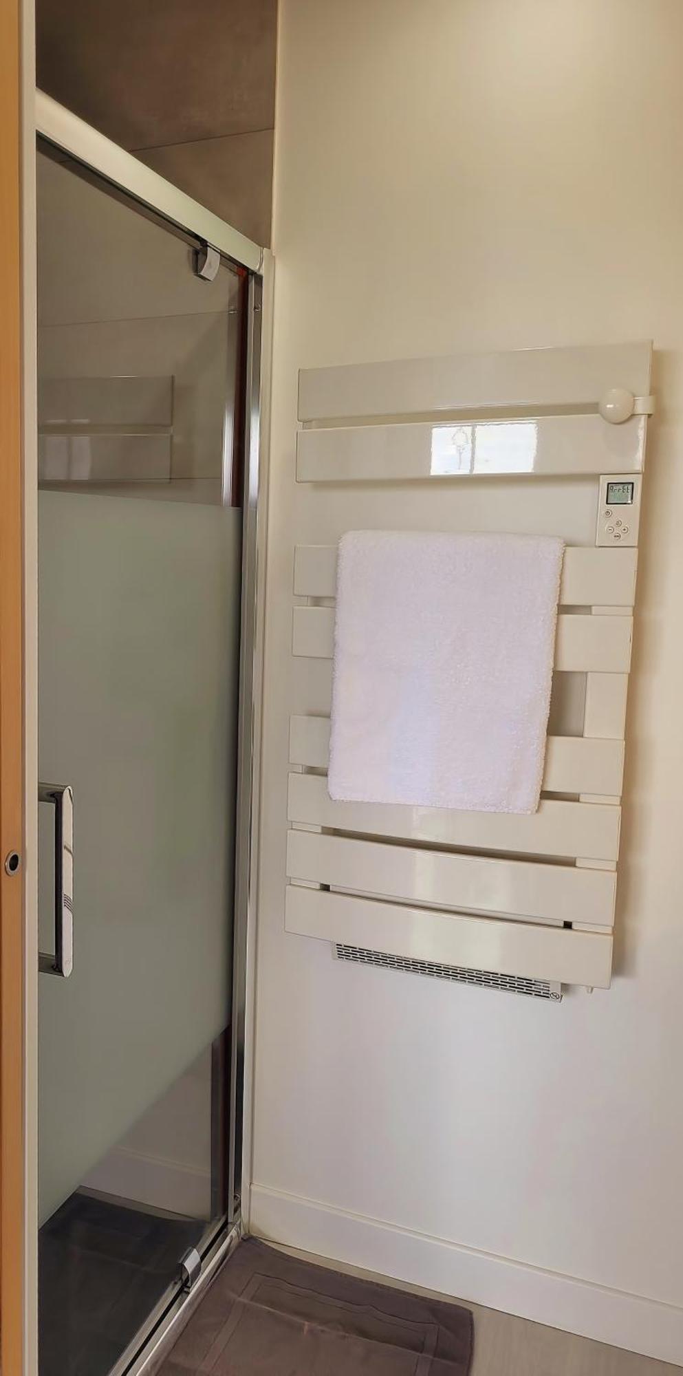 Studio Climatise, Vue Imprenable-Wifi 방스 외부 사진