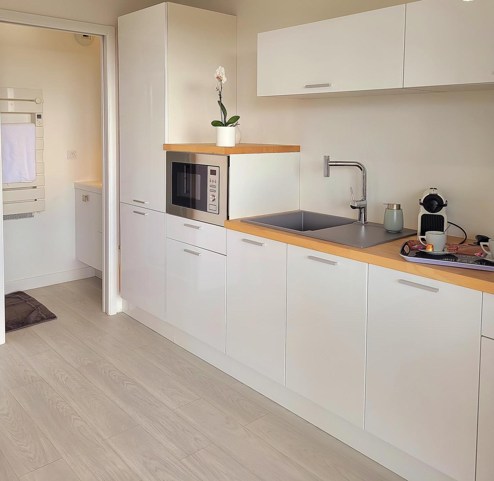 Studio Climatise, Vue Imprenable-Wifi 방스 외부 사진